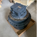 Excavatrice DH150 Voyage Motor TM22 Final Drive